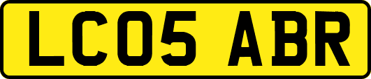 LC05ABR