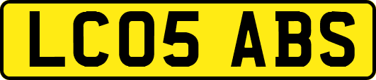 LC05ABS