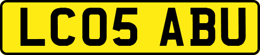 LC05ABU