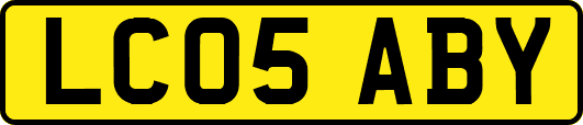 LC05ABY