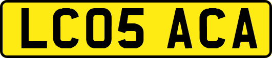 LC05ACA