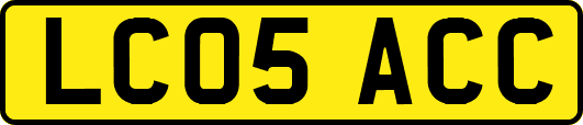 LC05ACC