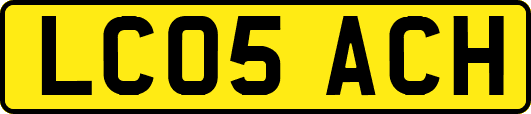 LC05ACH