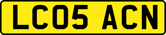 LC05ACN