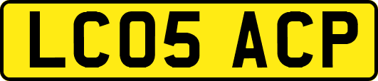 LC05ACP