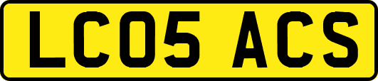 LC05ACS