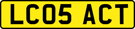 LC05ACT