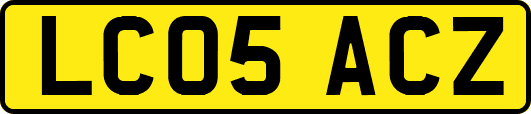 LC05ACZ