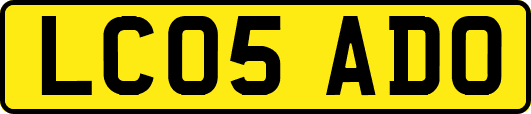 LC05ADO