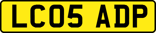 LC05ADP