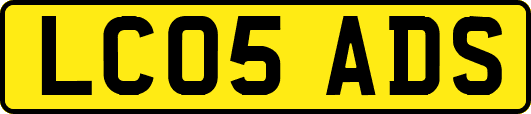 LC05ADS