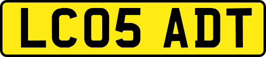 LC05ADT