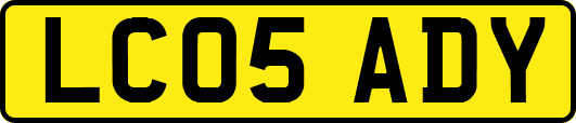 LC05ADY