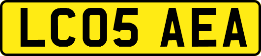 LC05AEA