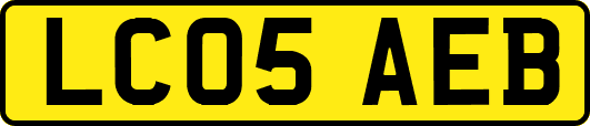 LC05AEB