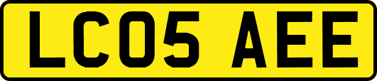 LC05AEE