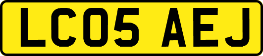 LC05AEJ