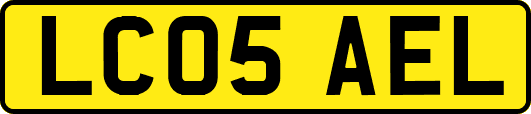 LC05AEL