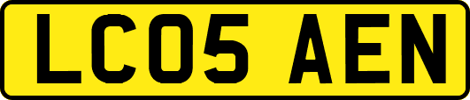 LC05AEN