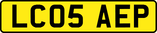 LC05AEP