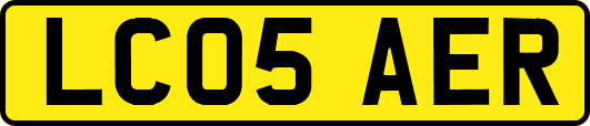 LC05AER
