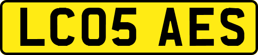 LC05AES