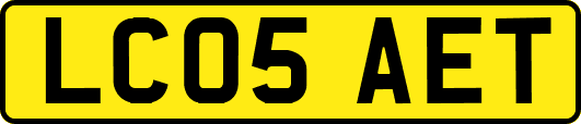 LC05AET