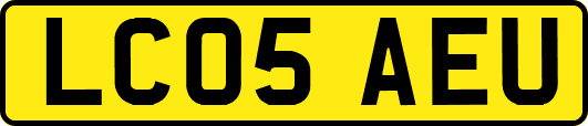 LC05AEU