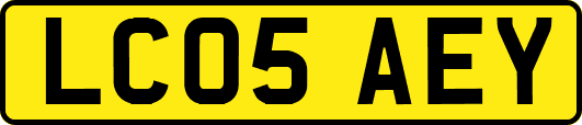 LC05AEY