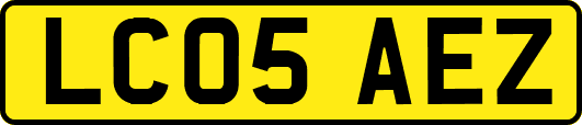 LC05AEZ