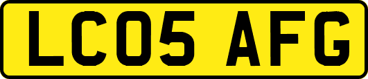 LC05AFG