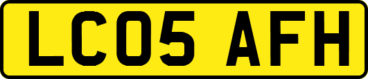 LC05AFH