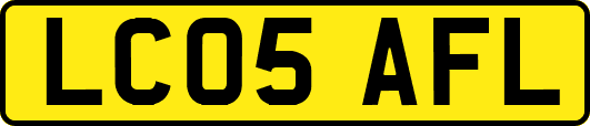 LC05AFL