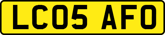 LC05AFO