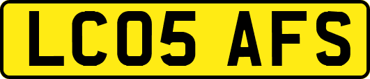 LC05AFS