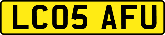LC05AFU