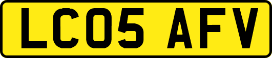 LC05AFV