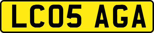 LC05AGA