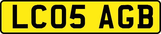 LC05AGB