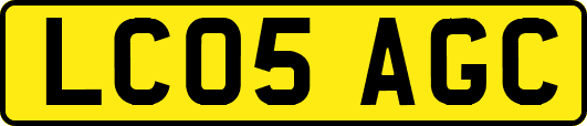 LC05AGC