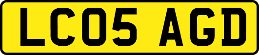 LC05AGD