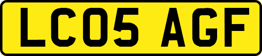 LC05AGF