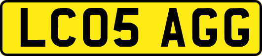 LC05AGG