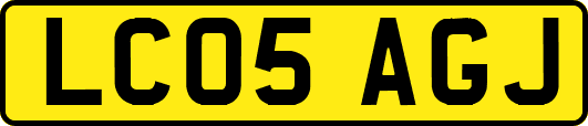 LC05AGJ