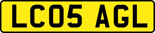 LC05AGL