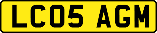 LC05AGM