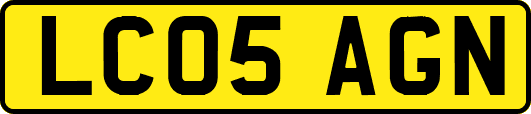 LC05AGN