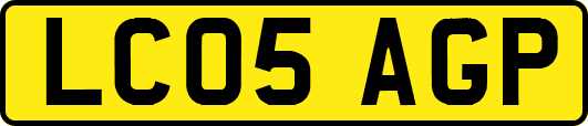 LC05AGP