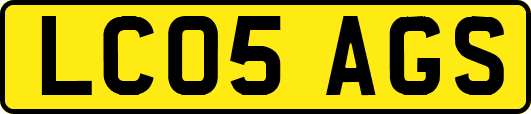 LC05AGS