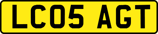 LC05AGT